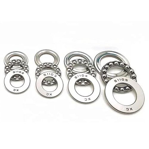 Thrust Ball Bearing 51104