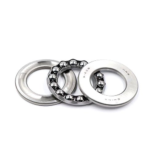 Thrust Ball Bearing 51205