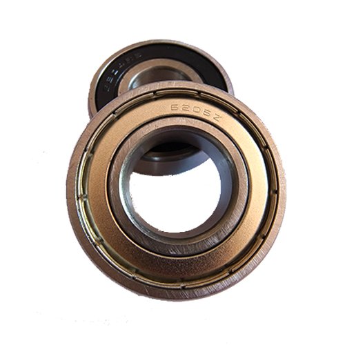 Deep Groove Ball Bearing 6205