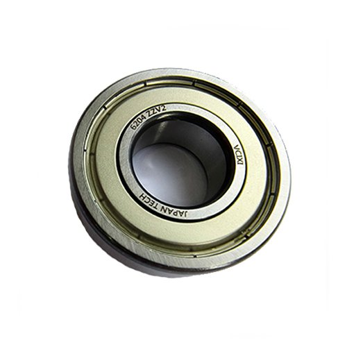 Deep Groove Ball Bearing 6204