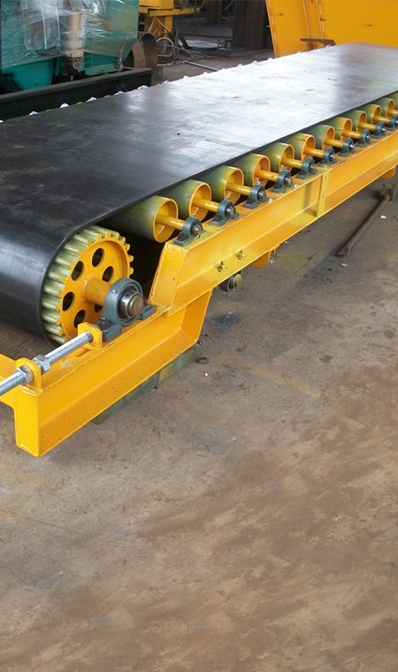 Transportation equipment